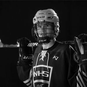 Meet your Posher, Luke